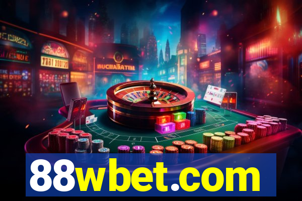 88wbet.com