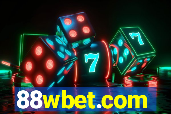 88wbet.com