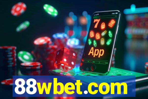 88wbet.com