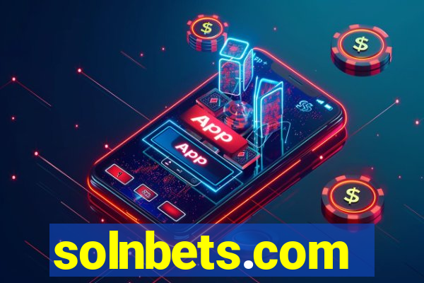 solnbets.com