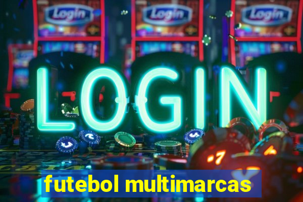 futebol multimarcas