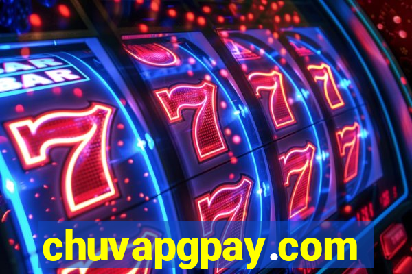 chuvapgpay.com