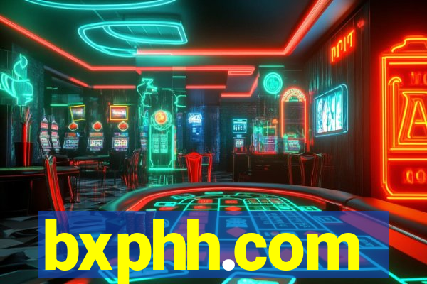 bxphh.com