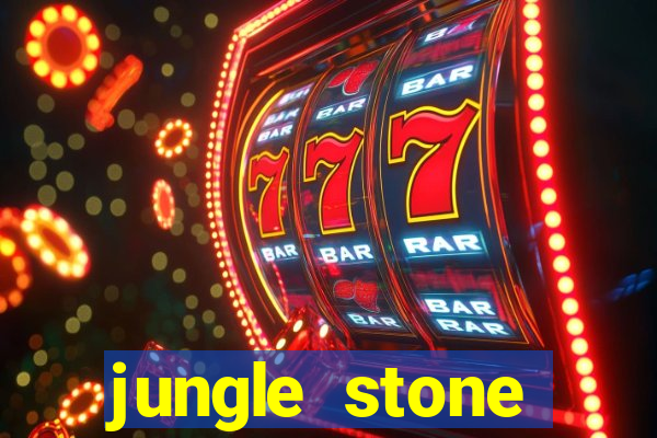 jungle stone reclame aqui