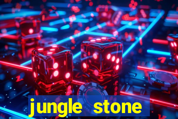 jungle stone reclame aqui