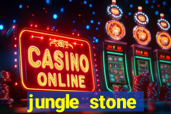 jungle stone reclame aqui