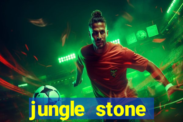 jungle stone reclame aqui