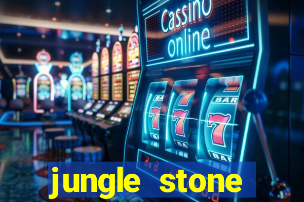 jungle stone reclame aqui