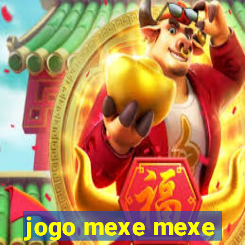 jogo mexe mexe