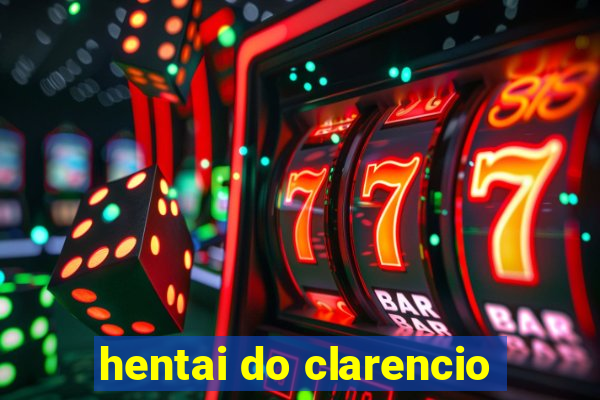 hentai do clarencio