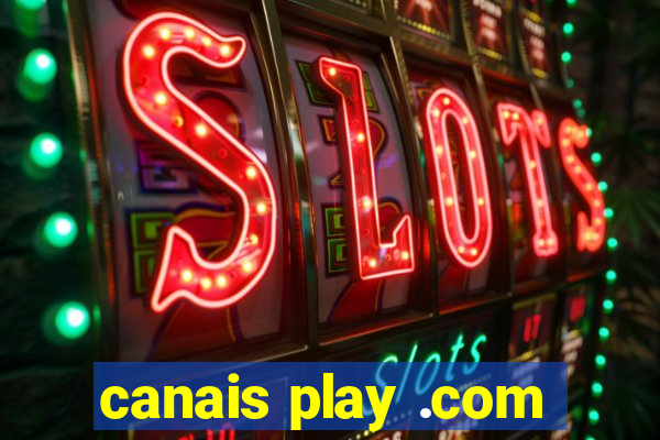 canais play .com