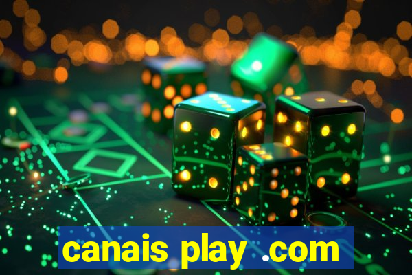 canais play .com