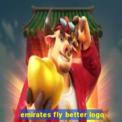 emirates fly better logo