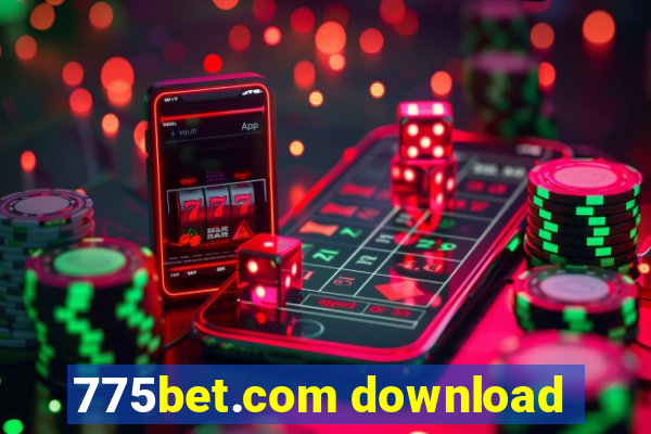 775bet.com download