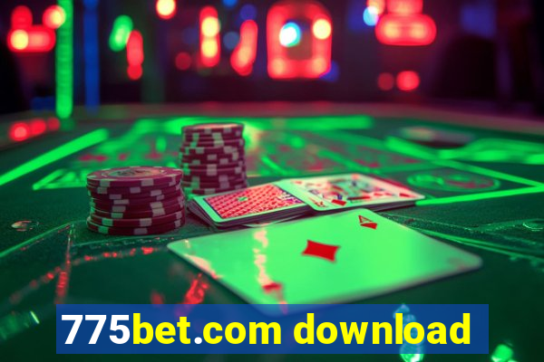 775bet.com download