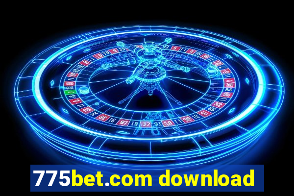 775bet.com download