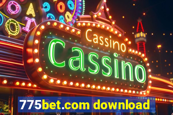 775bet.com download