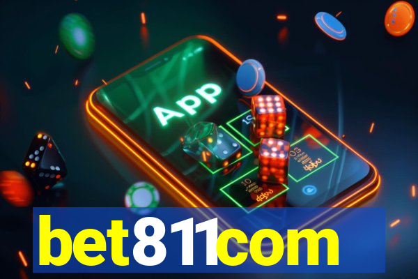 bet811com