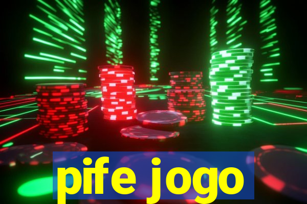 pife jogo