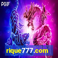 rique777.com