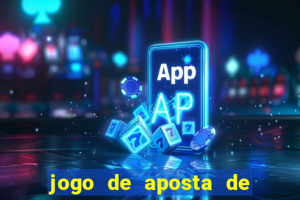 jogo de aposta de 10 centavos