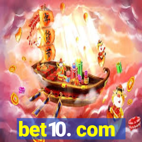 bet10. com