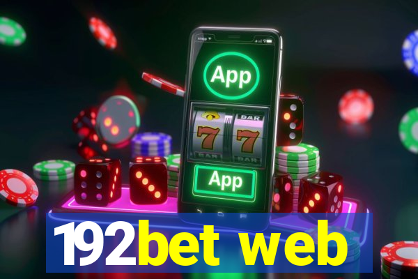 192bet web