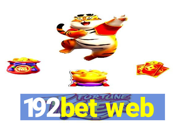 192bet web