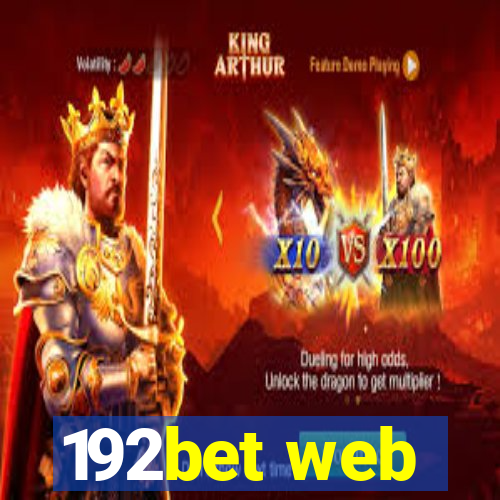 192bet web