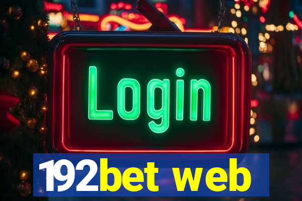 192bet web