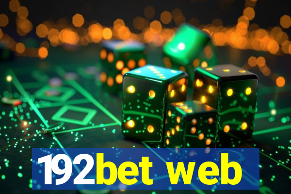 192bet web