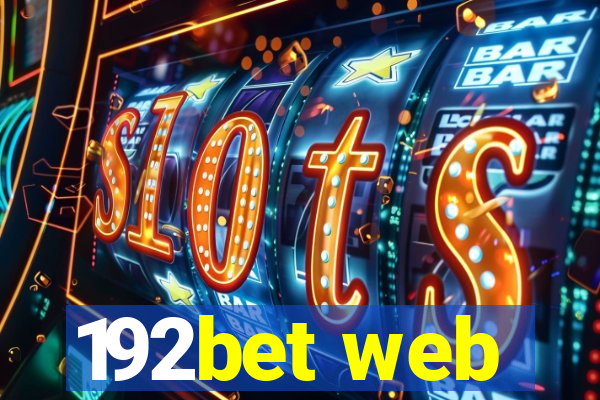 192bet web