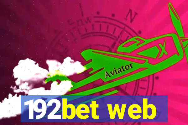 192bet web