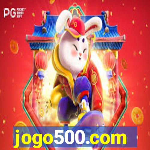 jogo500.com