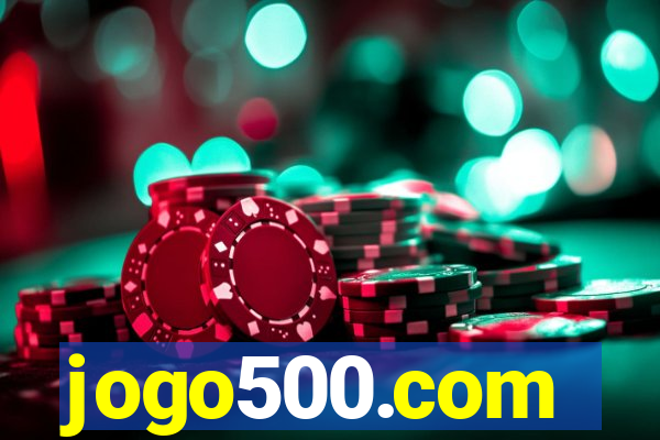 jogo500.com