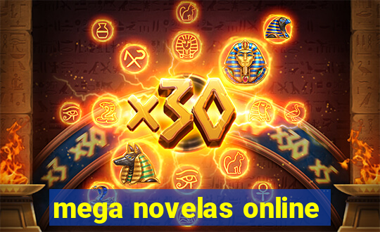 mega novelas online