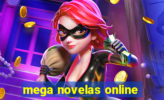 mega novelas online