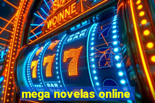 mega novelas online