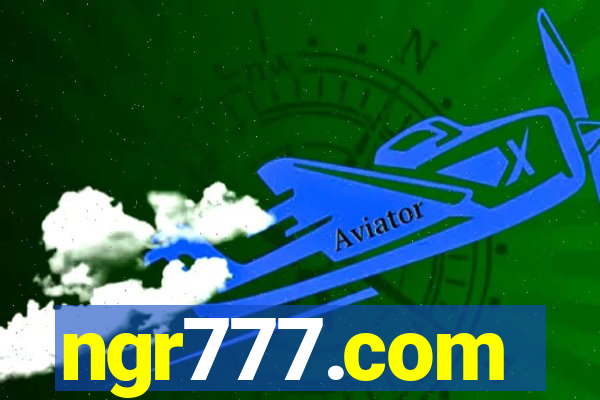 ngr777.com