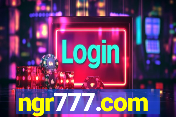 ngr777.com