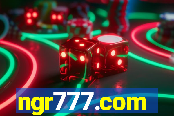 ngr777.com