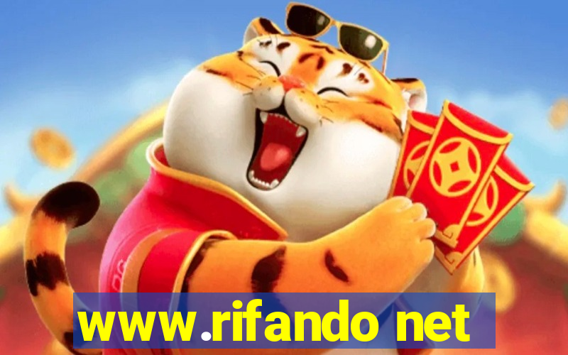 www.rifando net