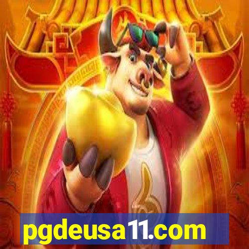 pgdeusa11.com