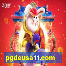 pgdeusa11.com