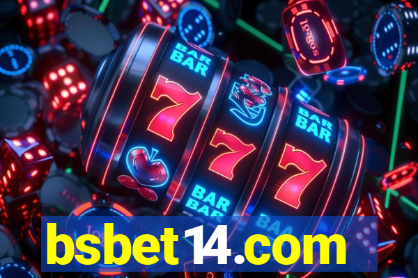 bsbet14.com