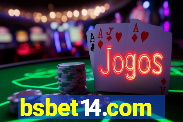 bsbet14.com