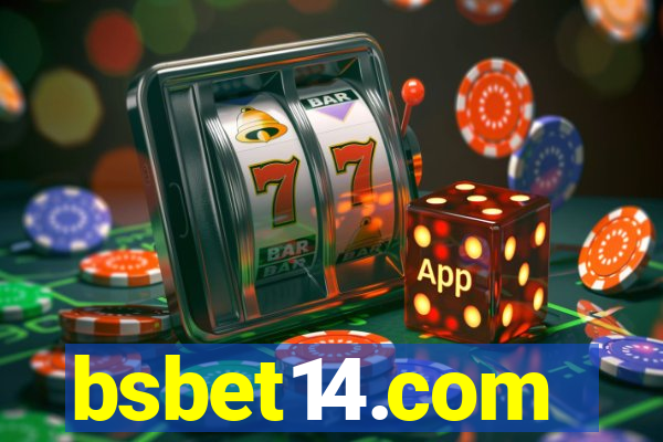 bsbet14.com