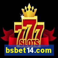 bsbet14.com