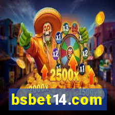 bsbet14.com