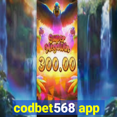 codbet568 app